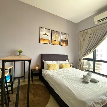 Lily & Loft - The Grand Sofo, Petaling Jaya Apartment Exterior photo
